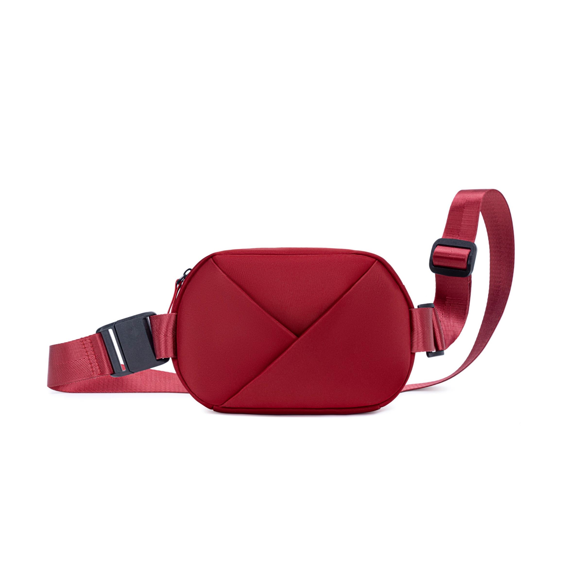 Origami Sling Bag + Belt Bag  - Unisex