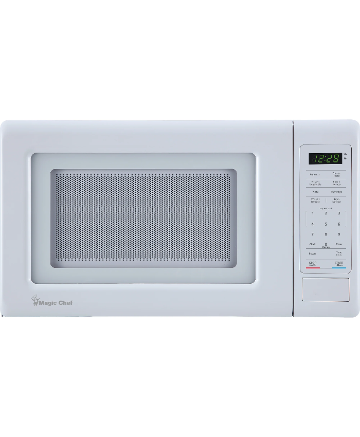 0.7 Cu. Ft. Countertop Cooking 700-Watt Digital Touch