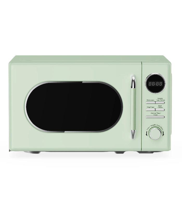 0.7 Cu. Ft. Retro Countertop Cooking In Mint