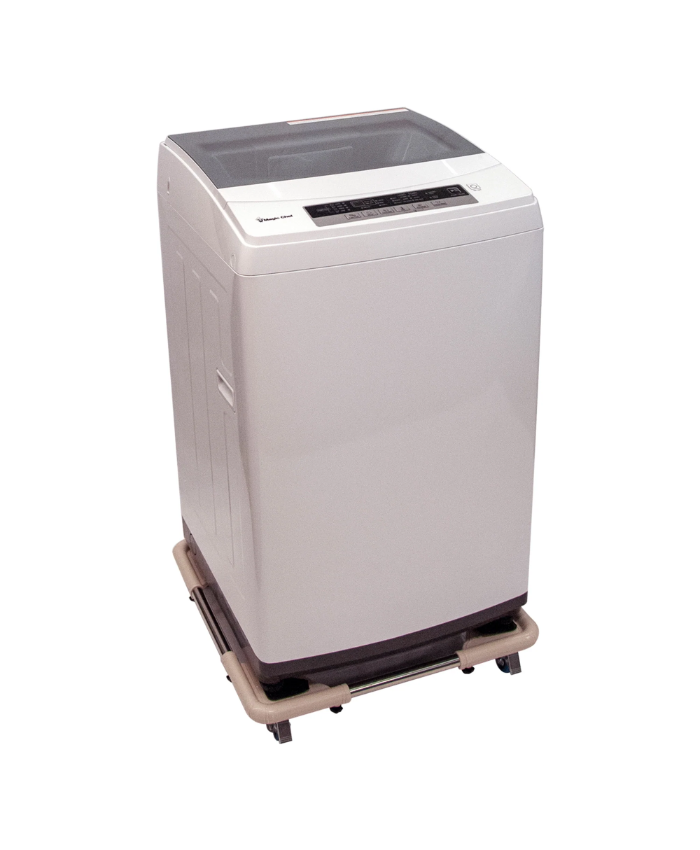 Adjustable Portable Compact Washer Dolly