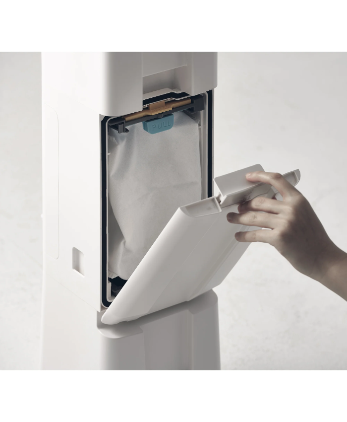 Replacement Dustbag for MCVPRO Vacuum (4 PK)