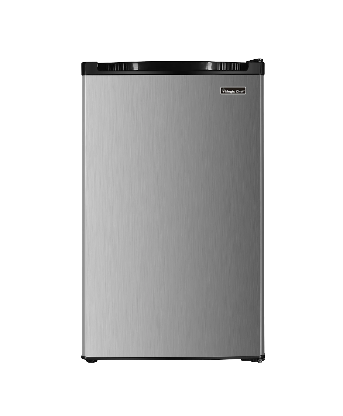 4.4 Cu. Ft. Compact Refrigerator