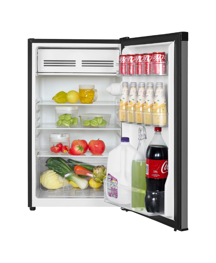 4.4 Cu. Ft. Compact Refrigerator