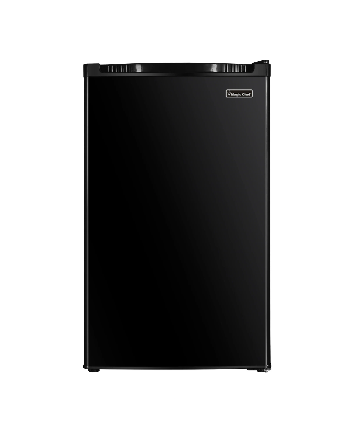 4.4 Cu. Ft. Compact Refrigerator
