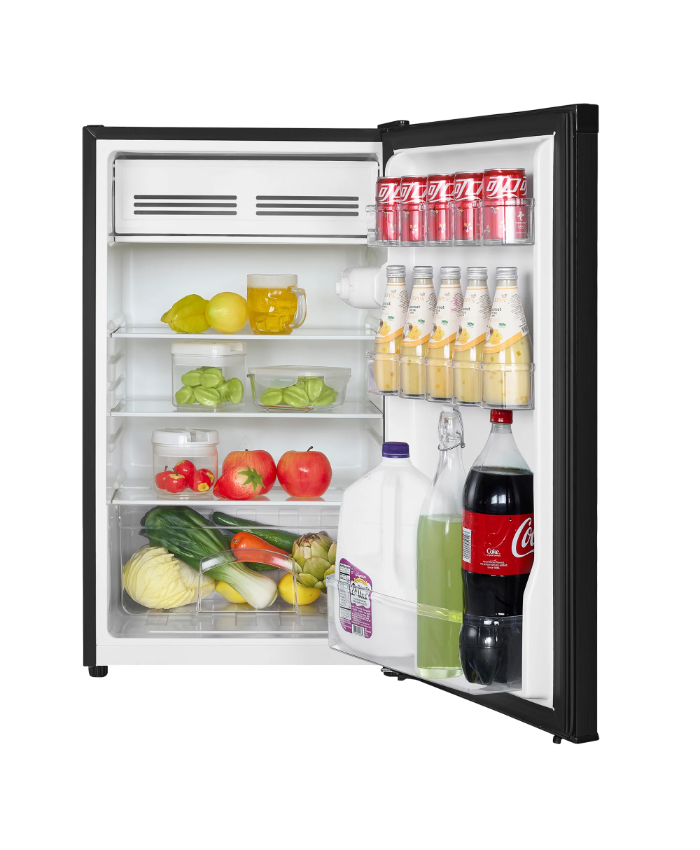 4.4 cu. ft. Compact Refrigerator