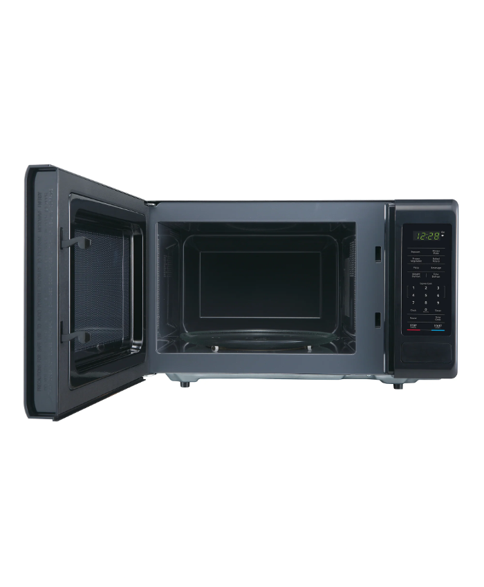 0.9 Cu. Ft. 900 Watt Countertop Cooking, In Black