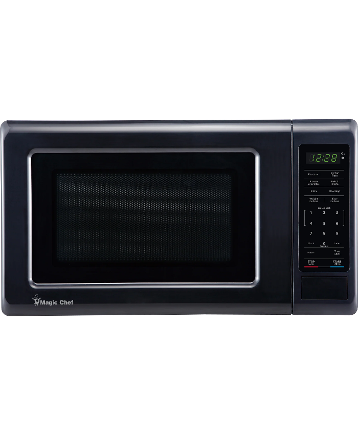 0.7 Cu. Ft. Countertop Cooking 700-Watt Digital Touch