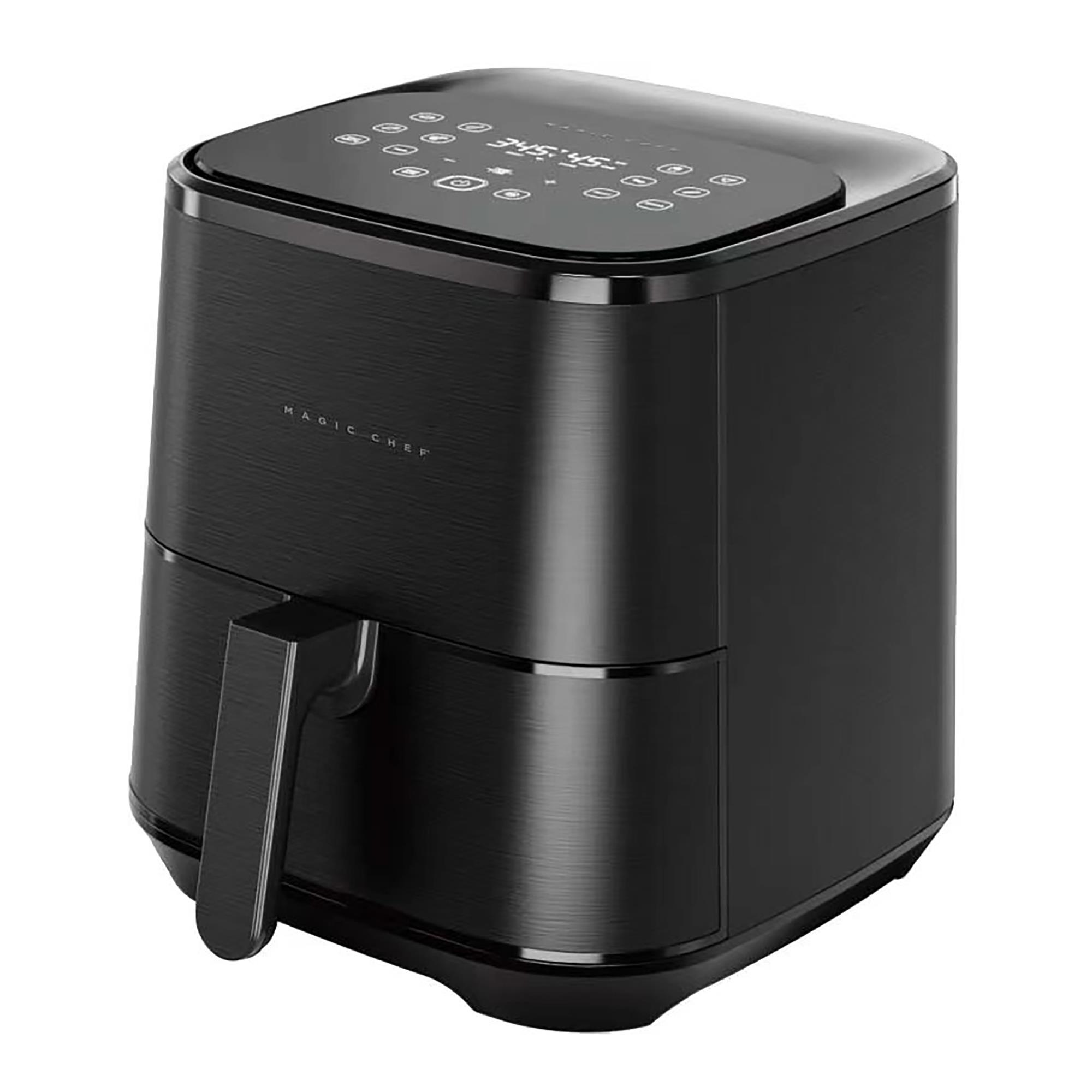 5.5 L Flip Panel Air Fryer