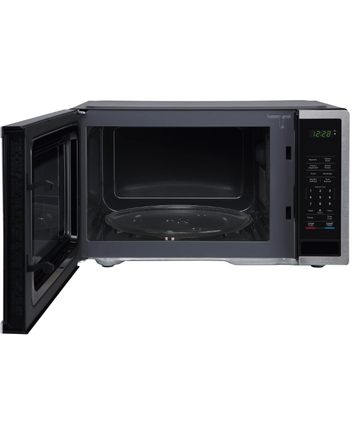 1.1 Cu. Ft. Countertop Cooking In Stainless Steel With Digital Touch