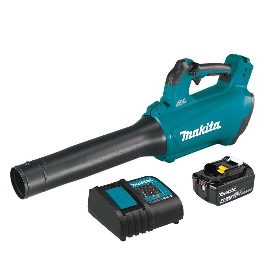 18V LXT® Lithium-Ion Brushless Cordless Blower Kit, W/1 Battery