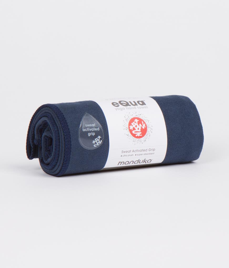 EQua Yoga Hand Towel