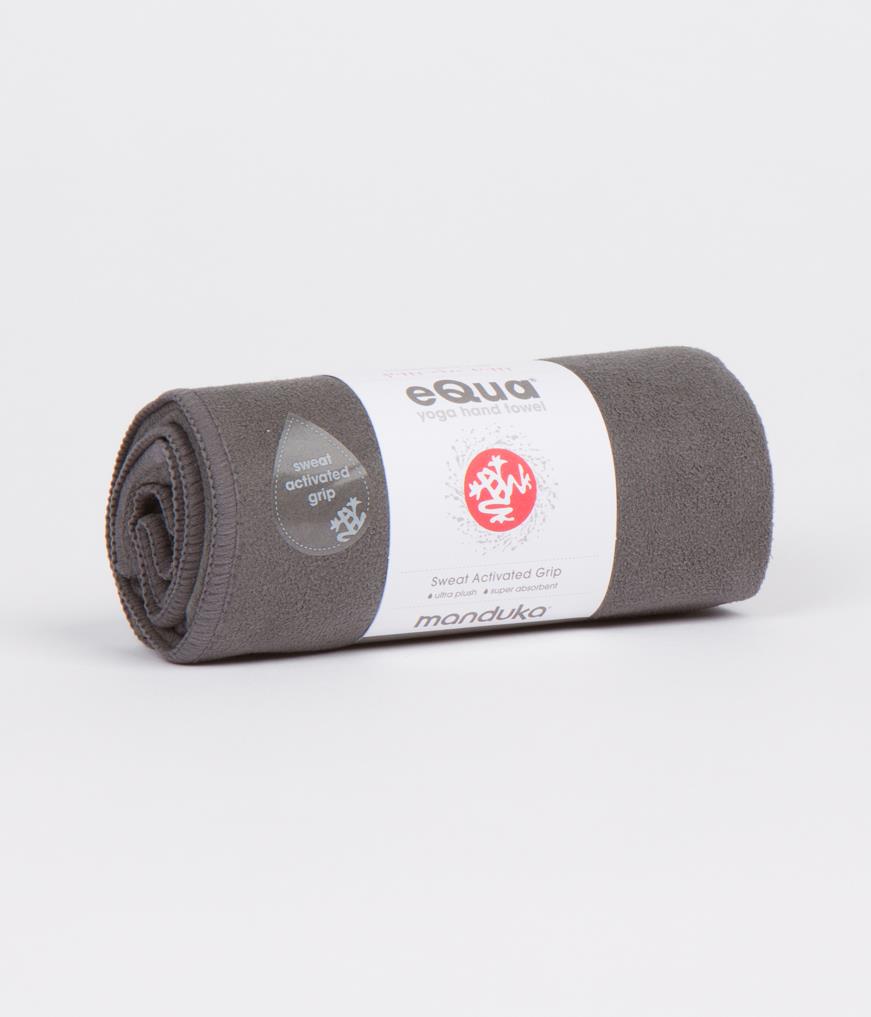 EQua Yoga Hand Towel