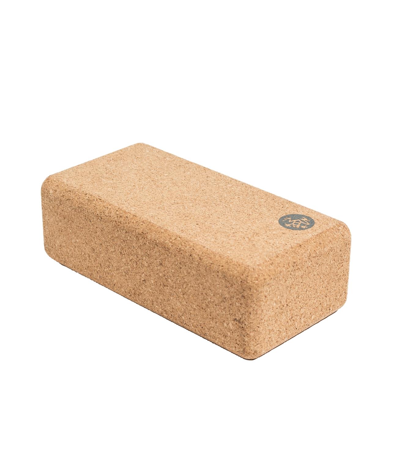 Lean Cork Block