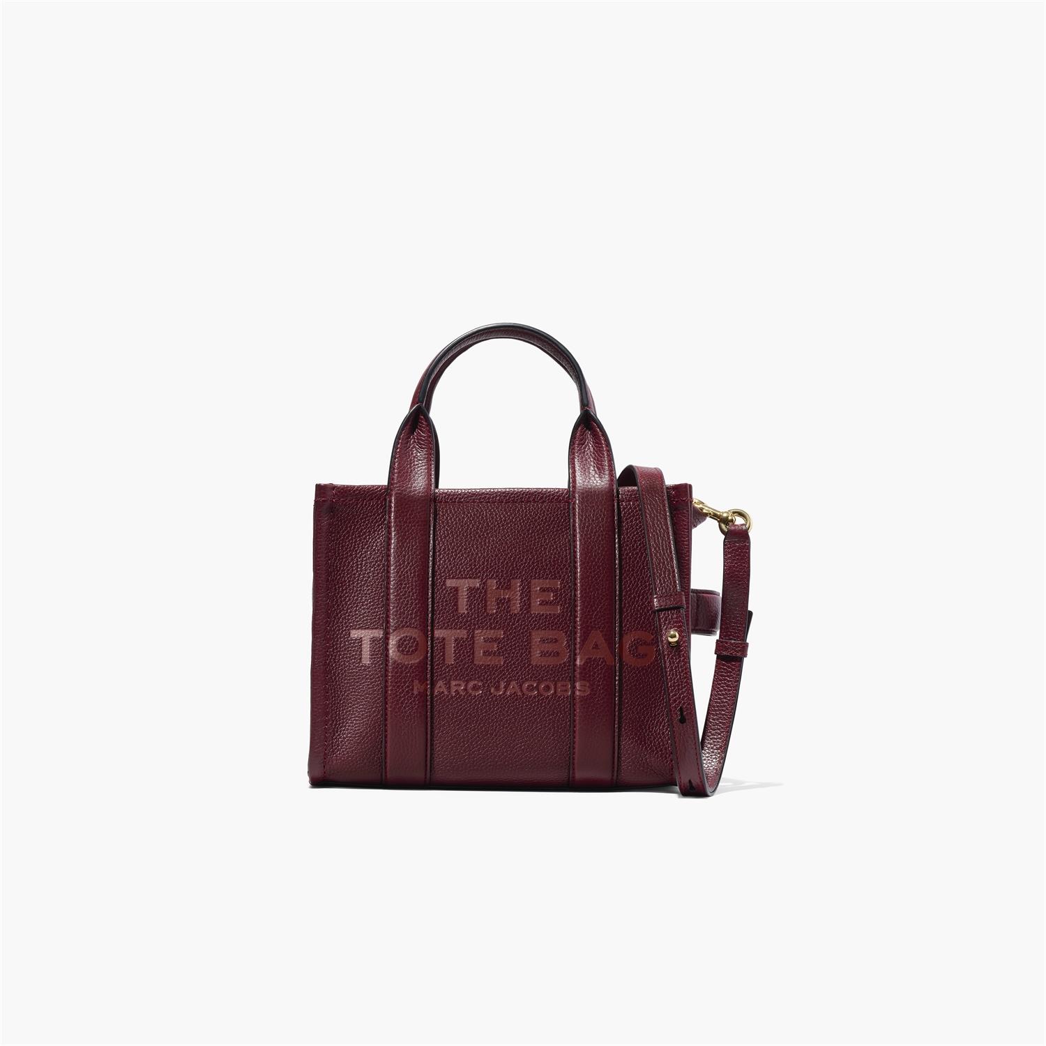 The Small Tote