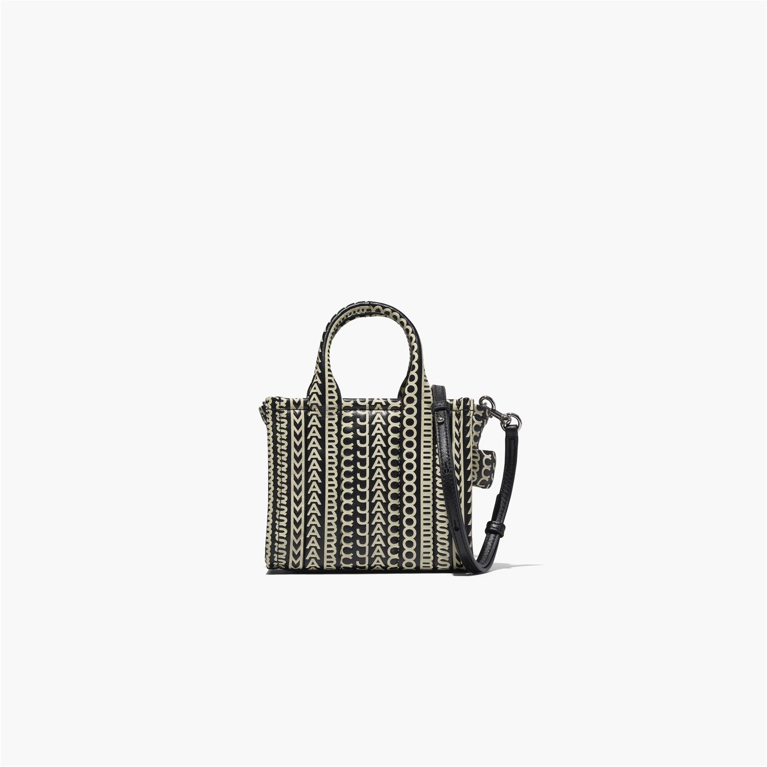 The Crossbody Tote