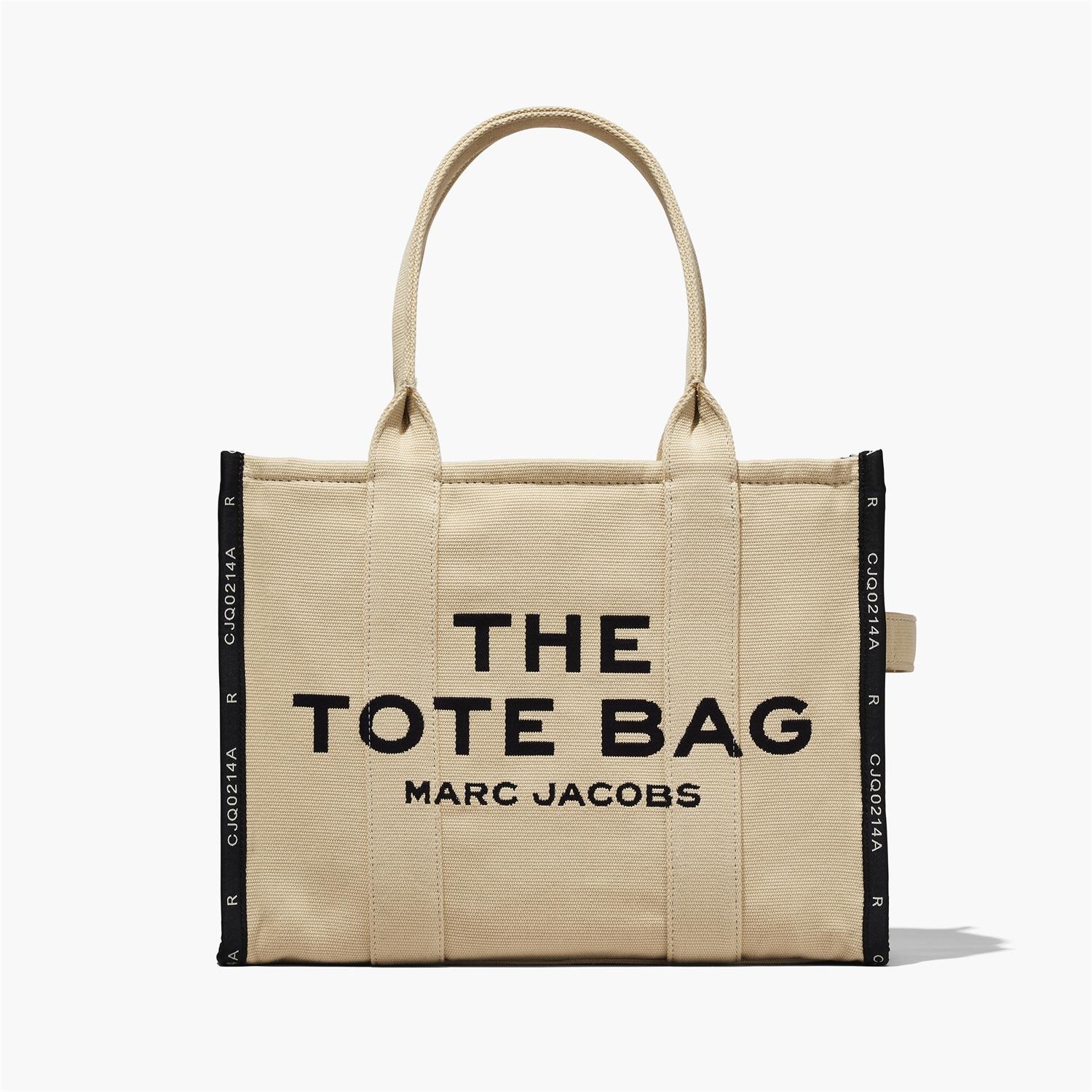 The Jacquard Large Tote