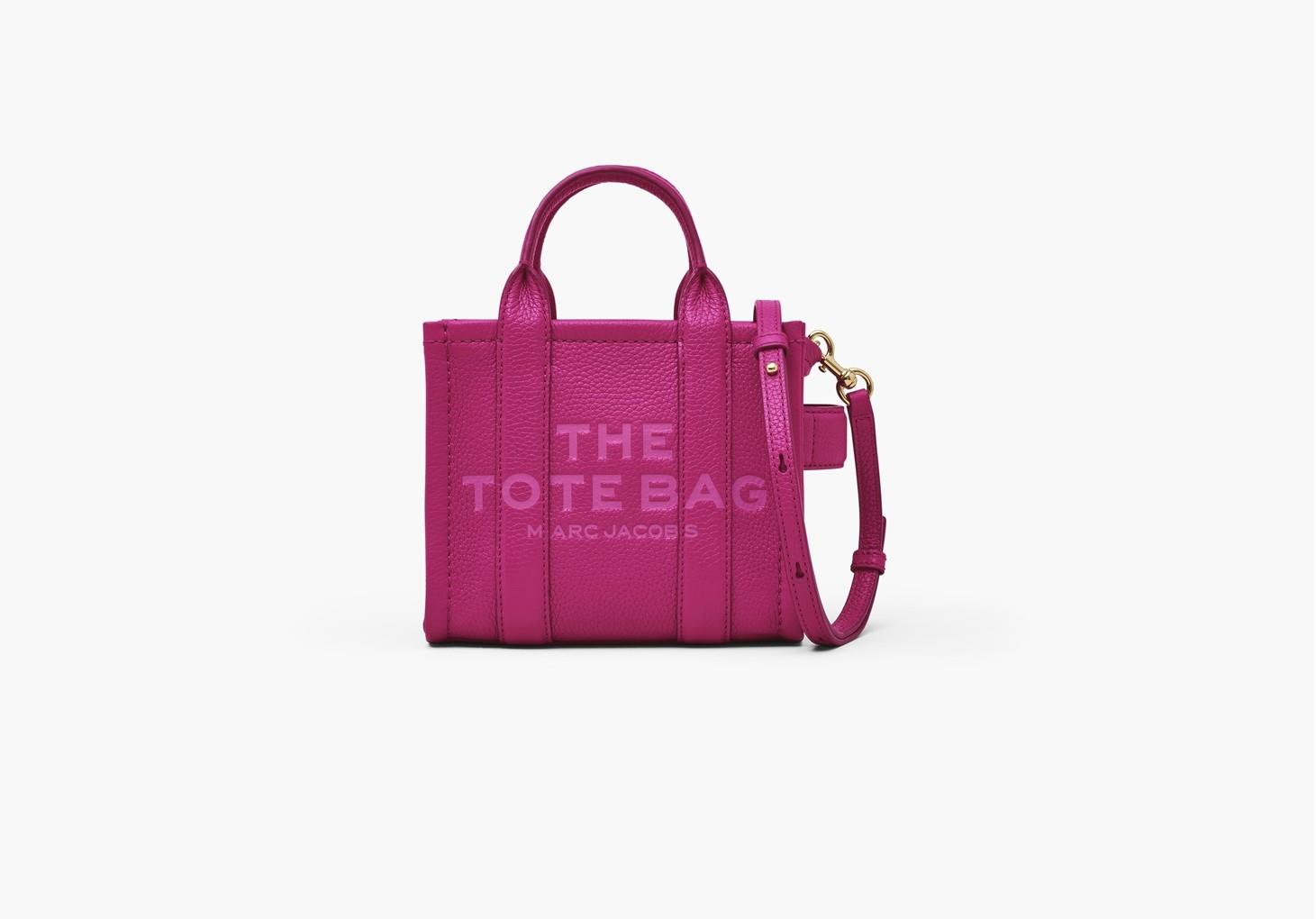The Crossbody Tote