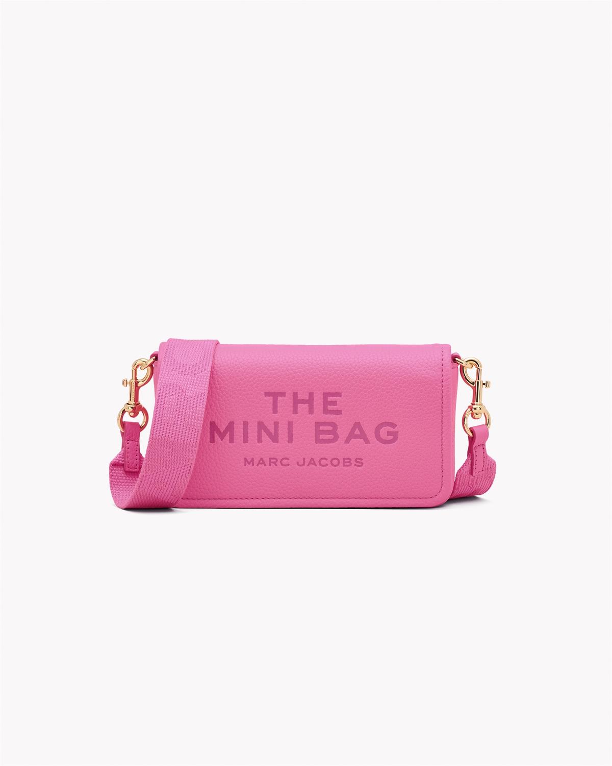 The Leather Mini Bag