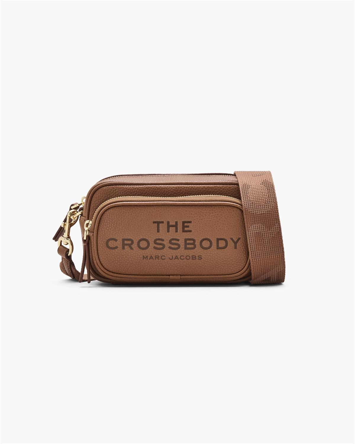 The Crossbody Bag