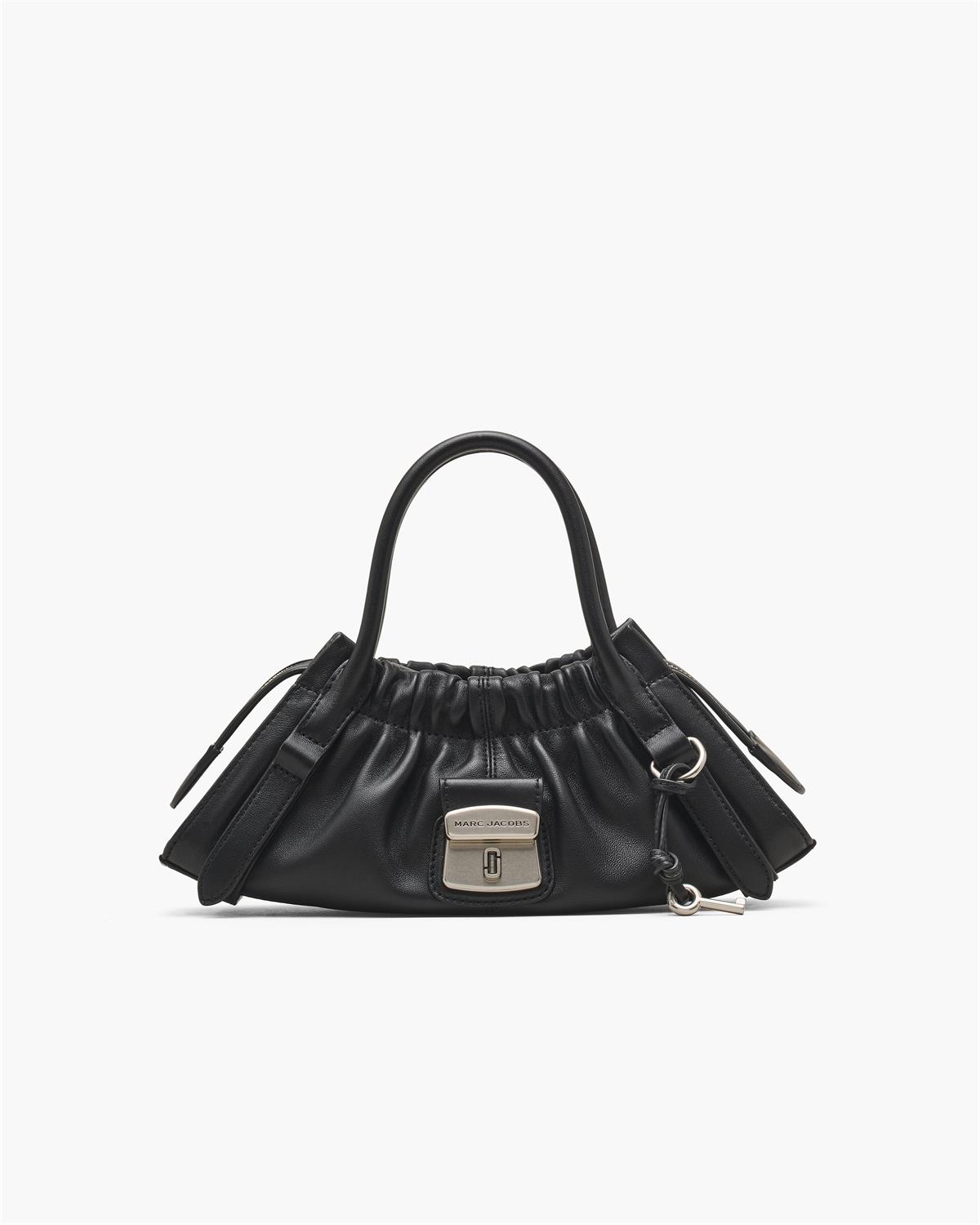 The Cristina Small Satchel Bag