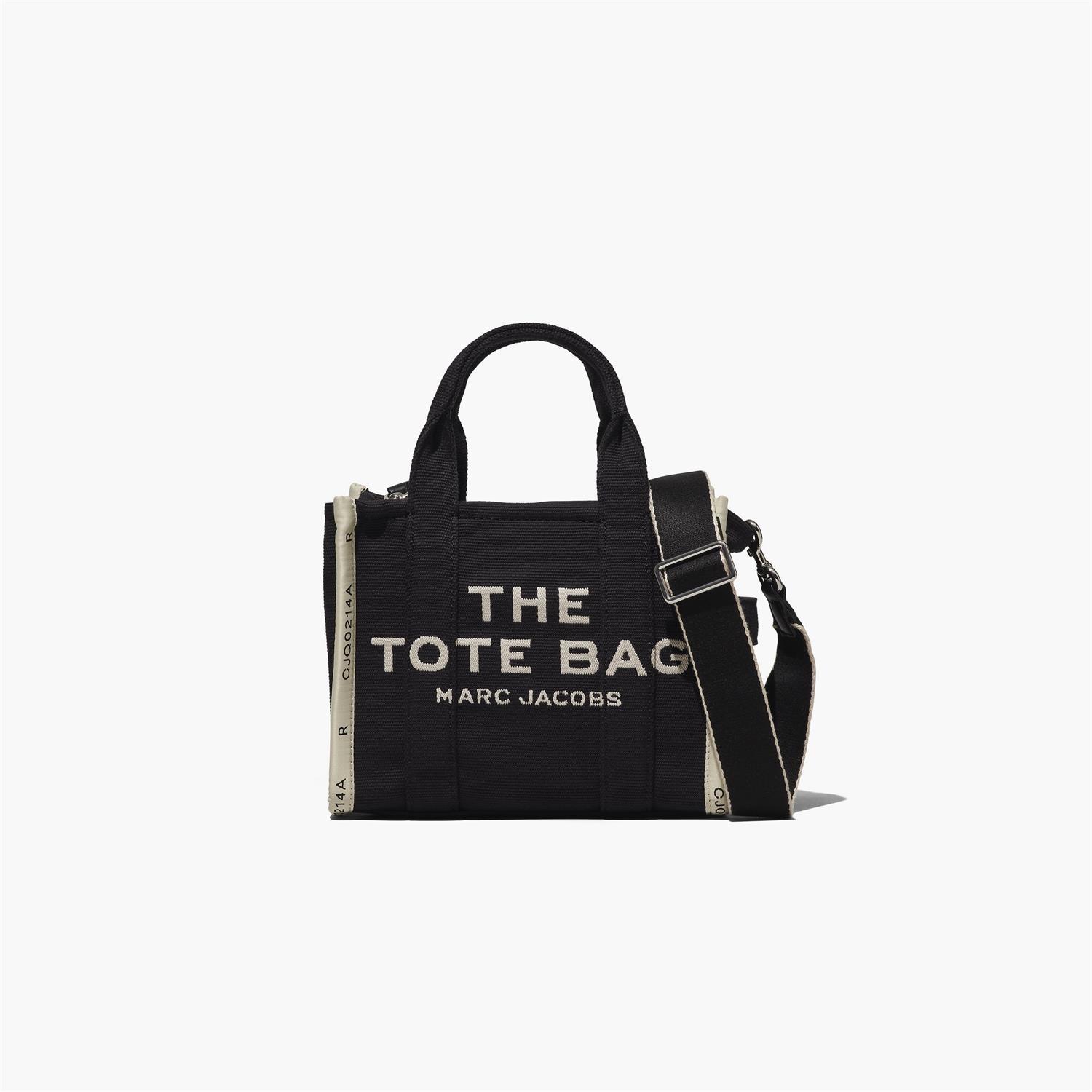 The Small Tote