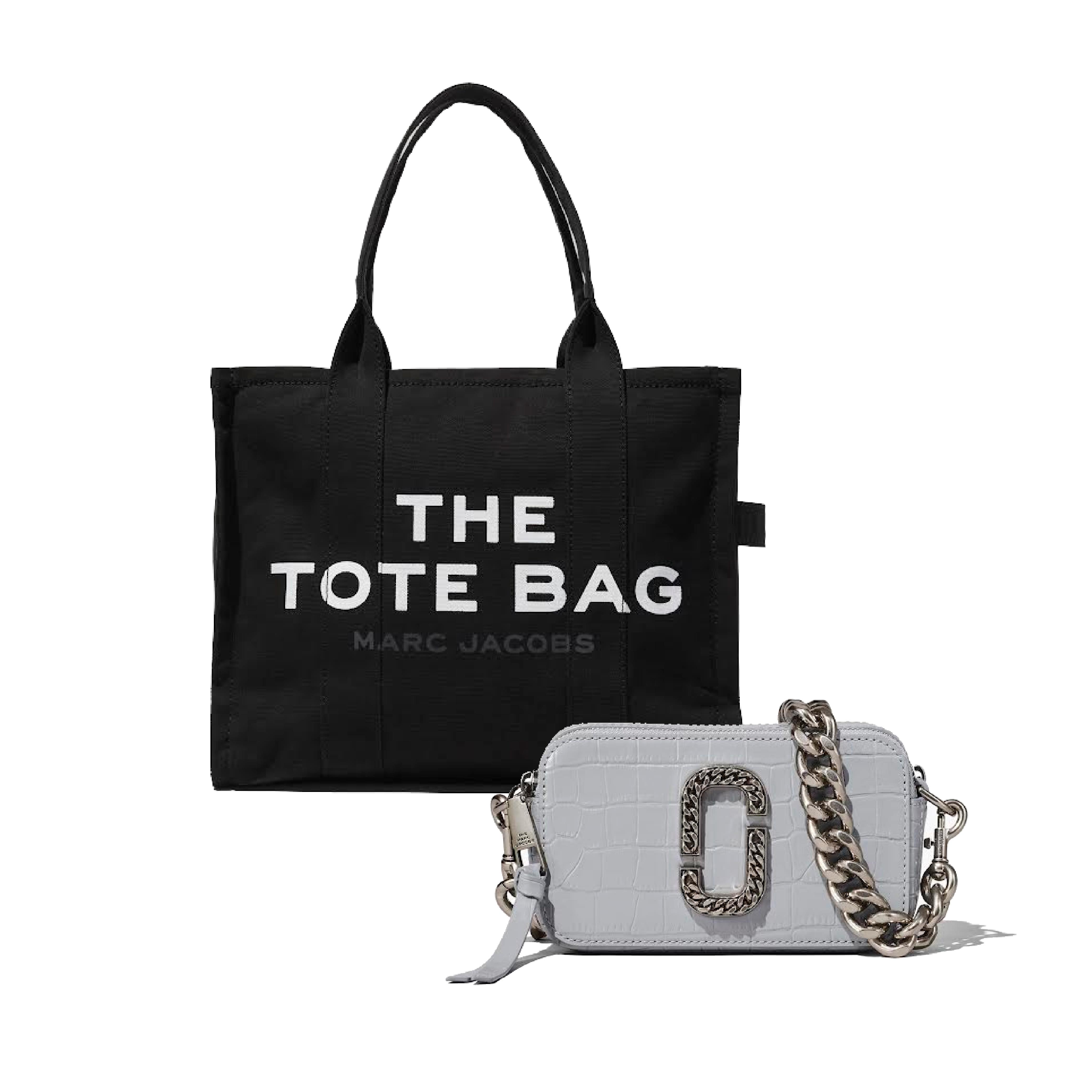 Large Tote/Snapshot Set