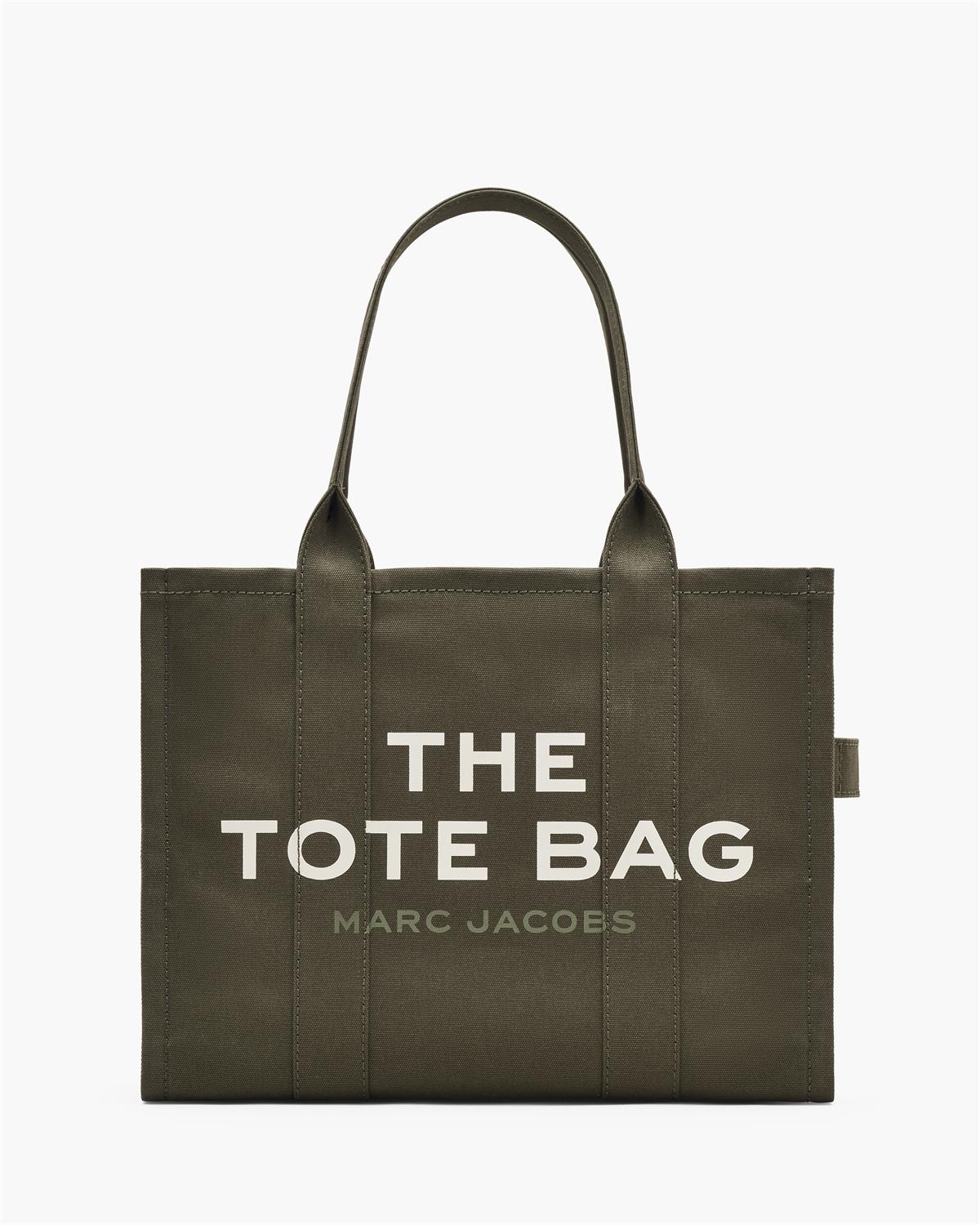 The Canvas Large Tote Bag