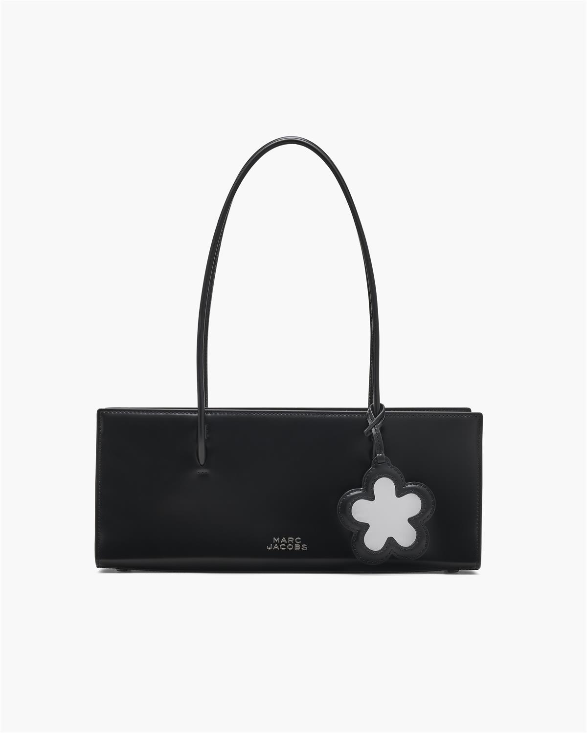 The Glam Mirror Satchel Bag