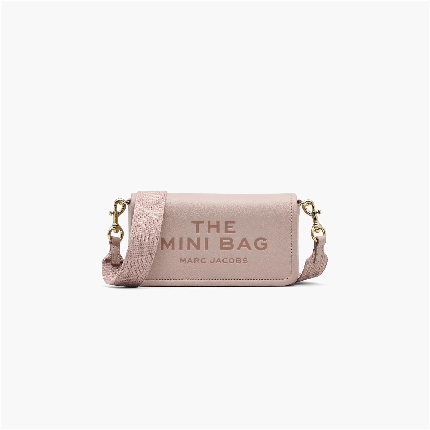 The Leather Mini Bag