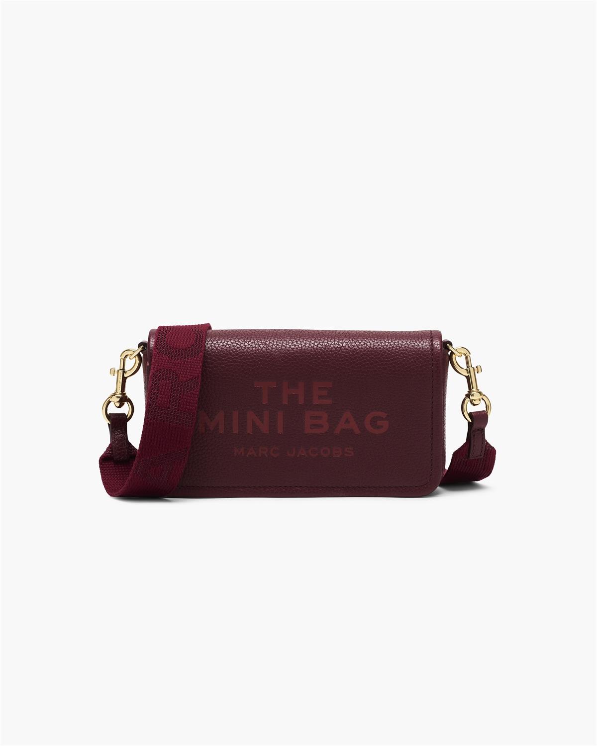 The Leather Mini Bag