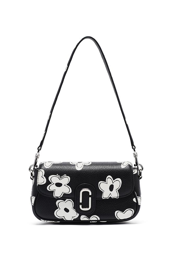 The Daisy Clover Shoulder Bag
