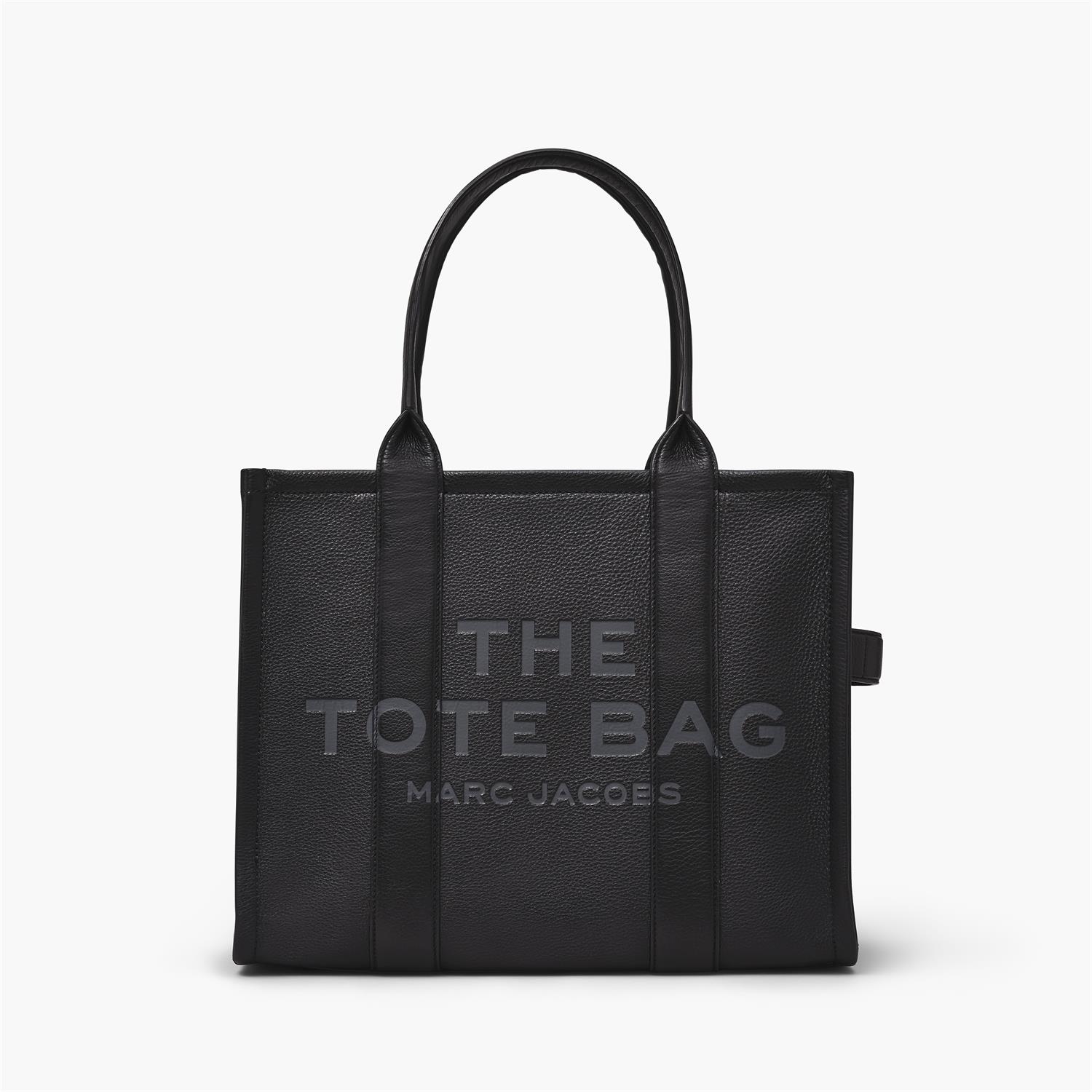 The Leather Large Tote Bag