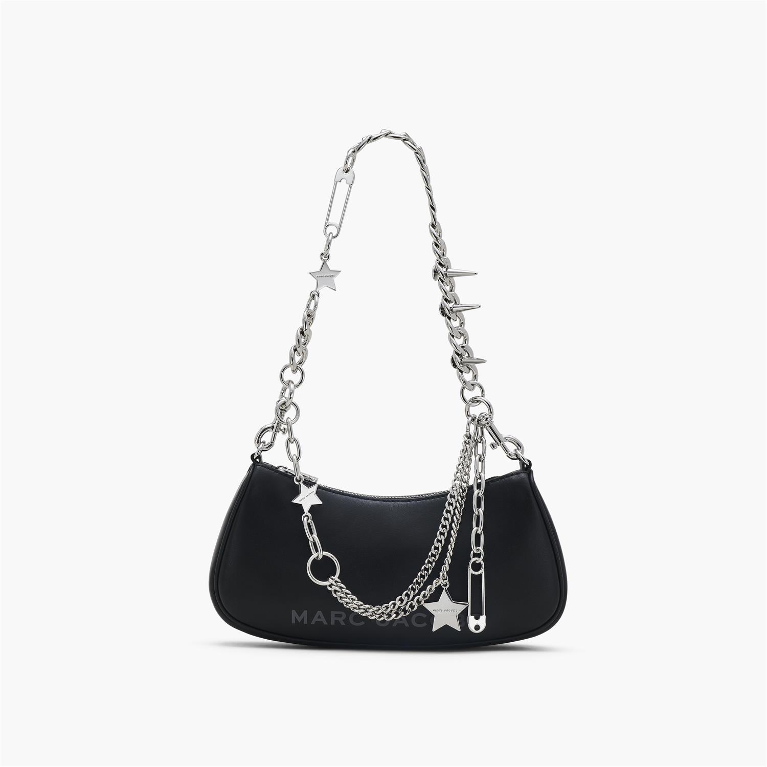 The Star Charm Shoulder Bag