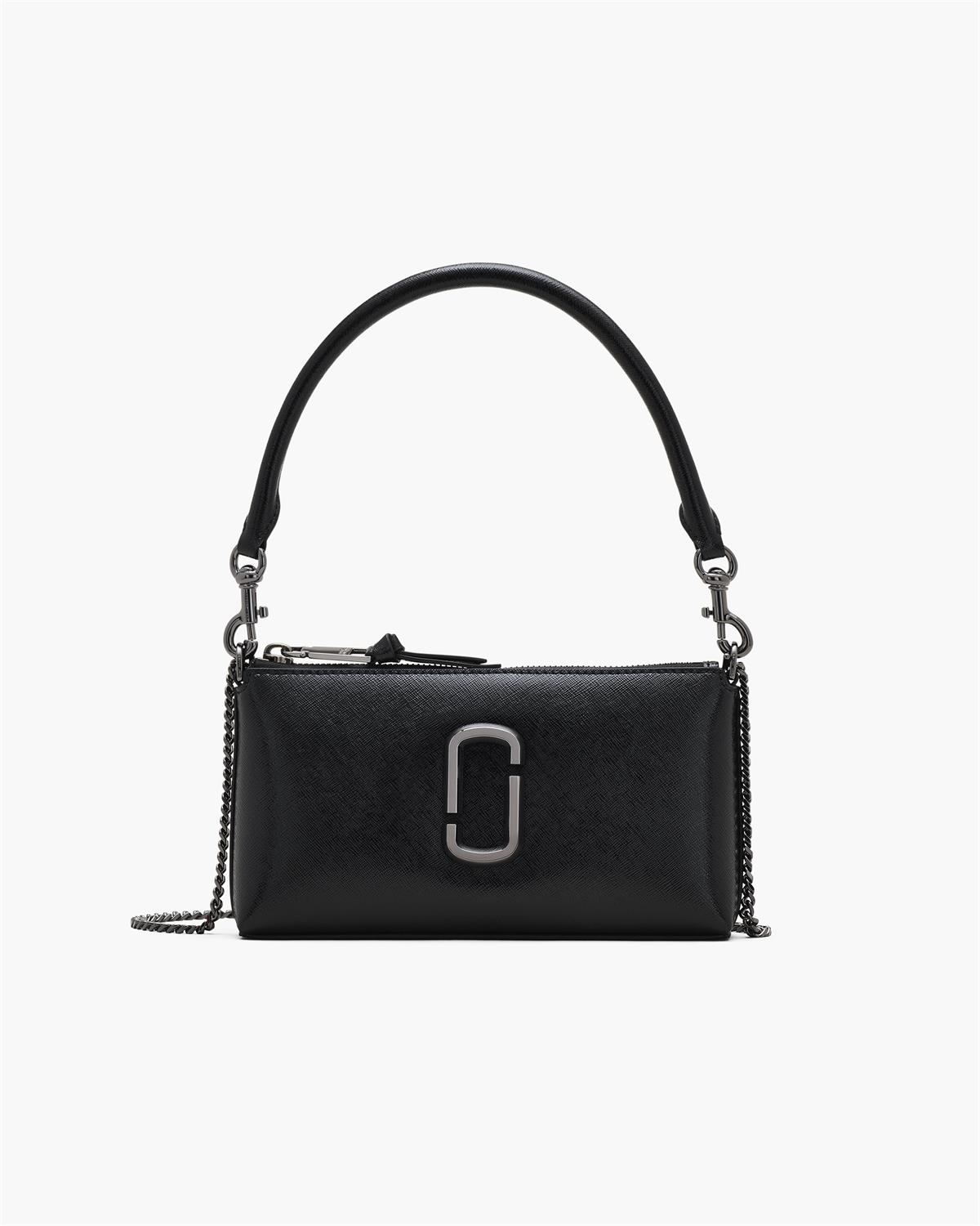 The Snapshot DTM Shoulder Bag
