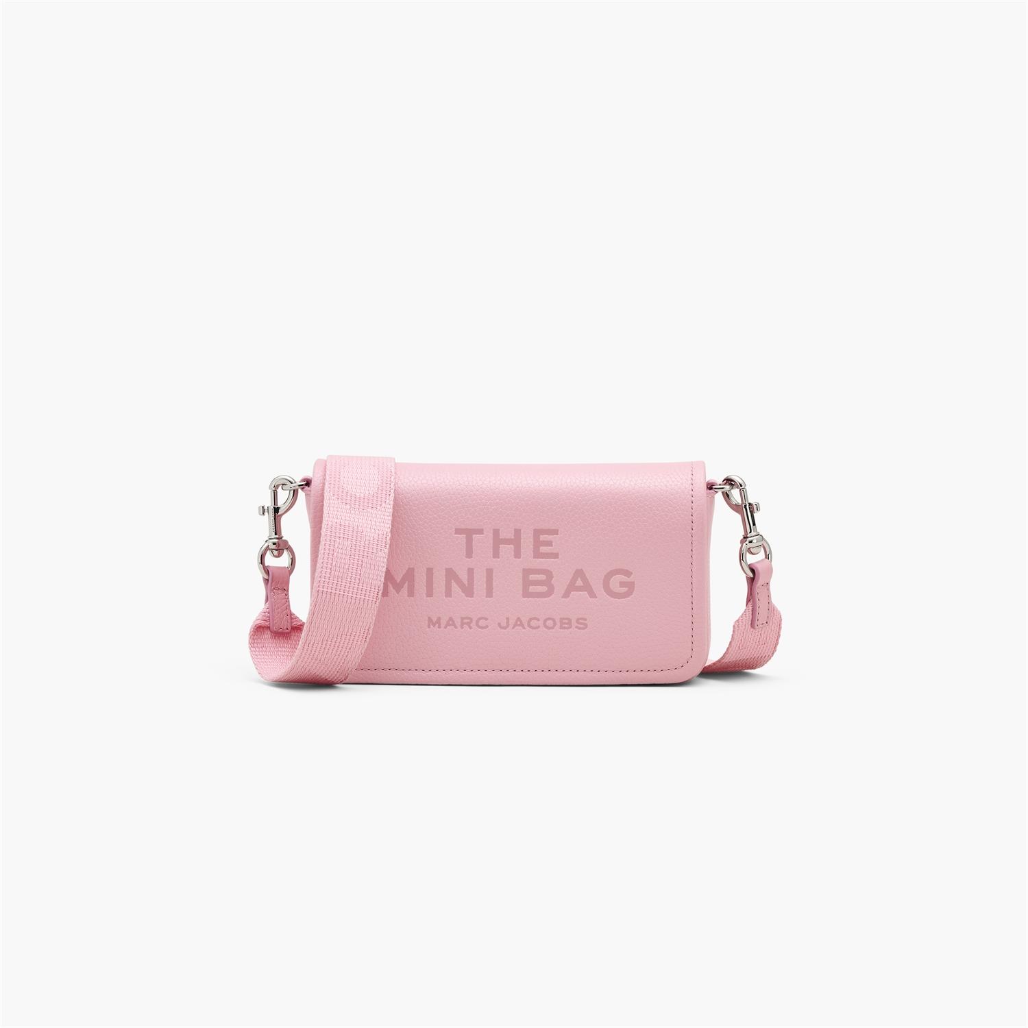 The Leather Mini Bag