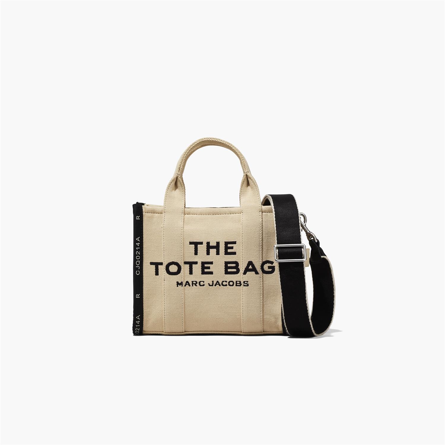 The Jacquard Small Tote