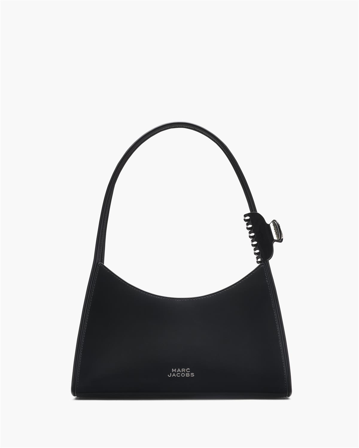 The Glam Claw Clip Shoulder Bag