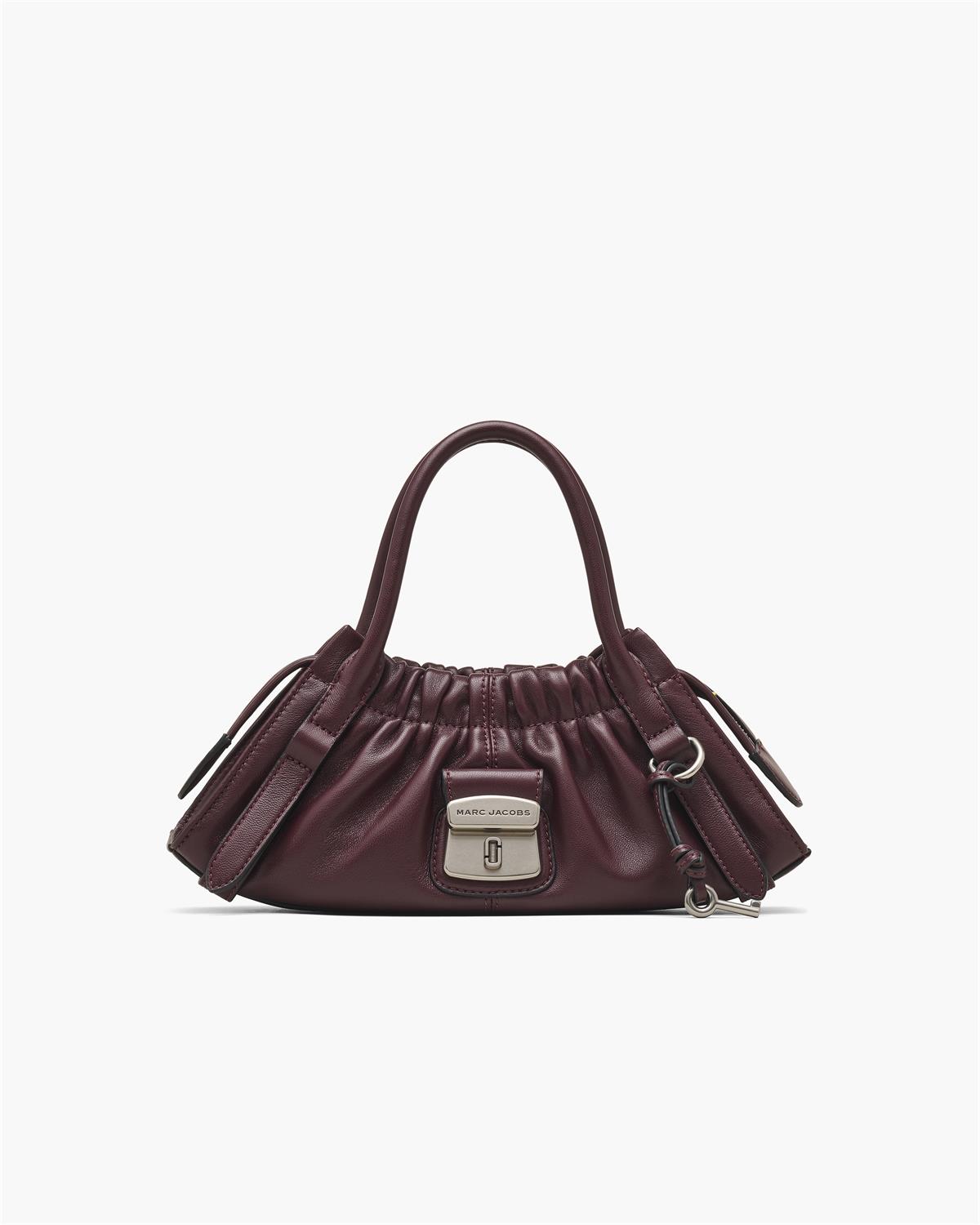 The Cristina Small Satchel Bag