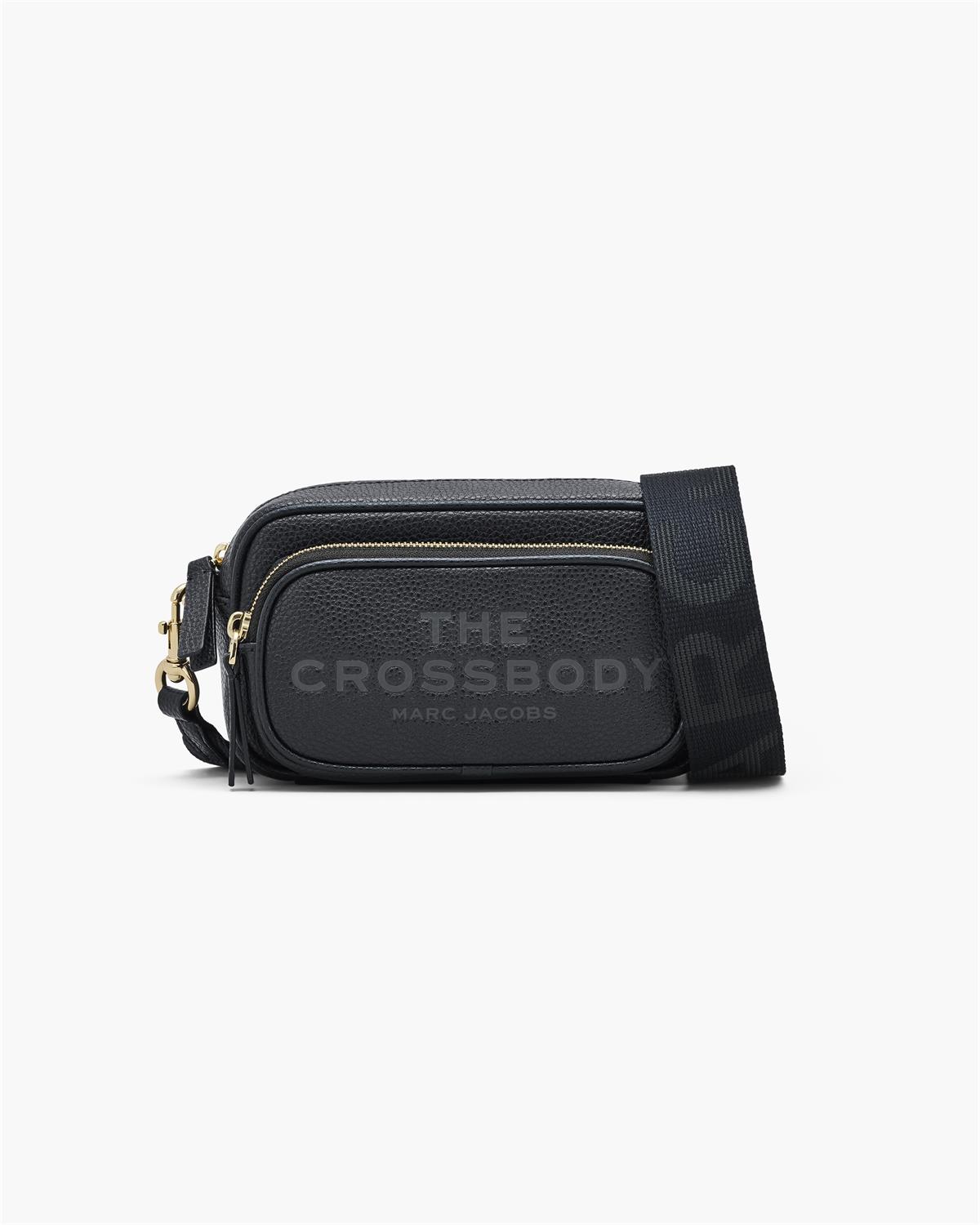 The Crossbody Bag