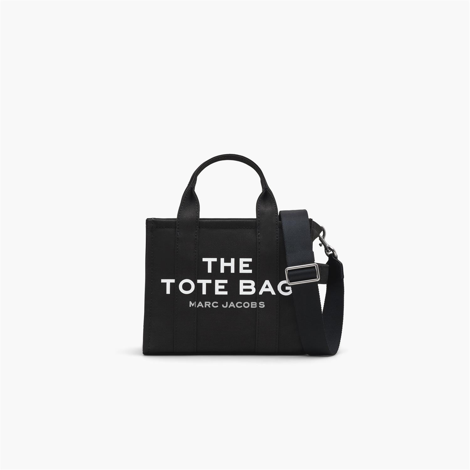 The Canvas Small Tote Bag