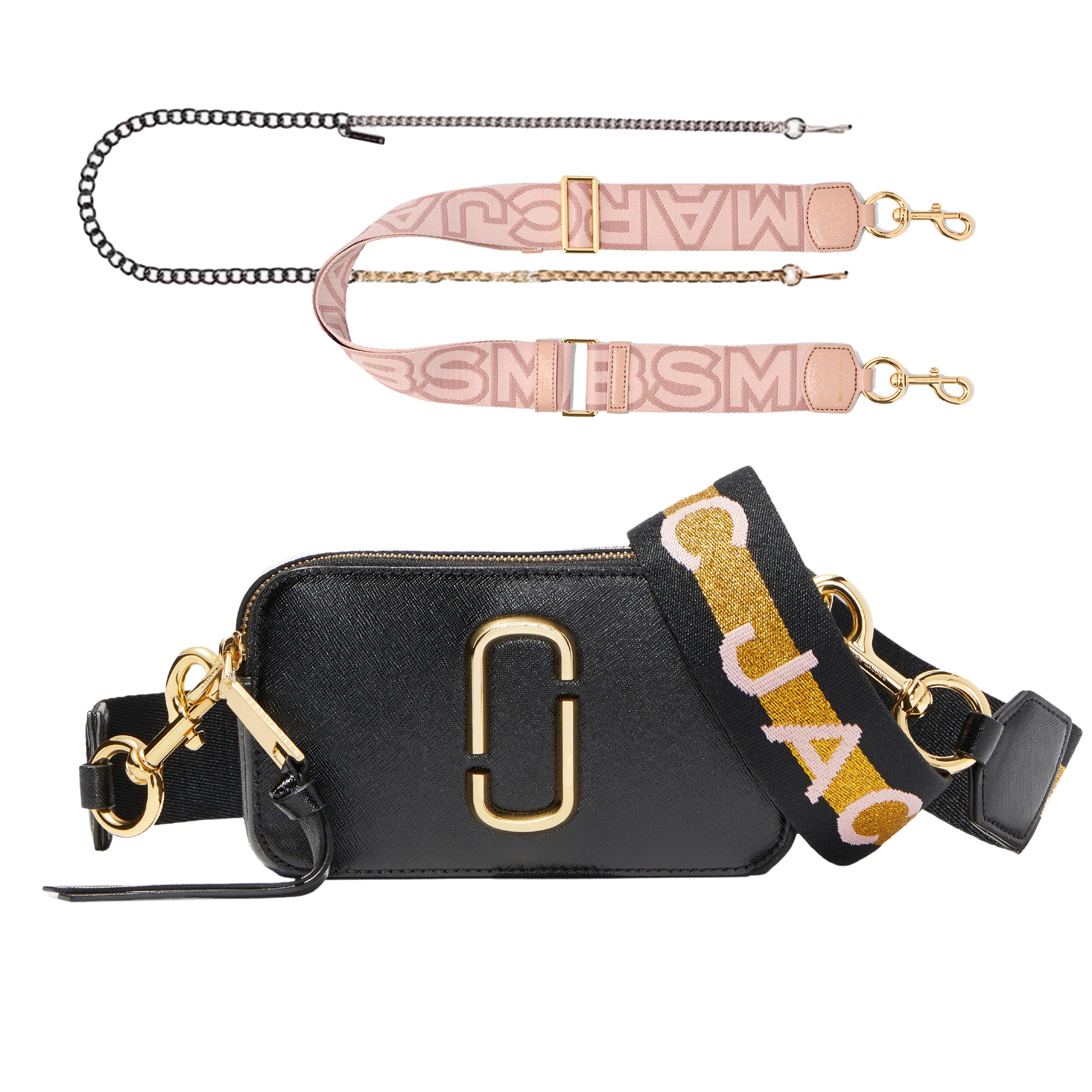 Multi Strap Snapshot Bundle