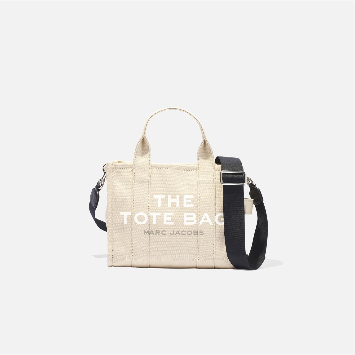 The Canvas Small Tote Bag