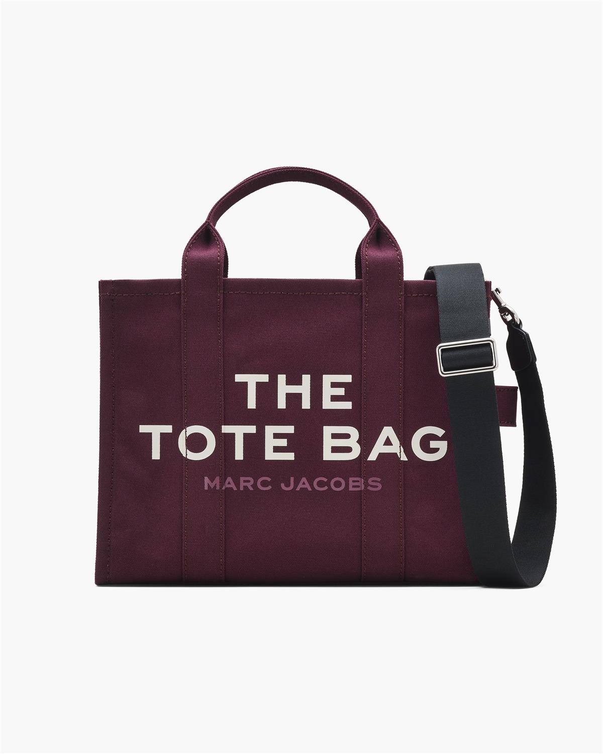 The Canvas Medium Tote Bag