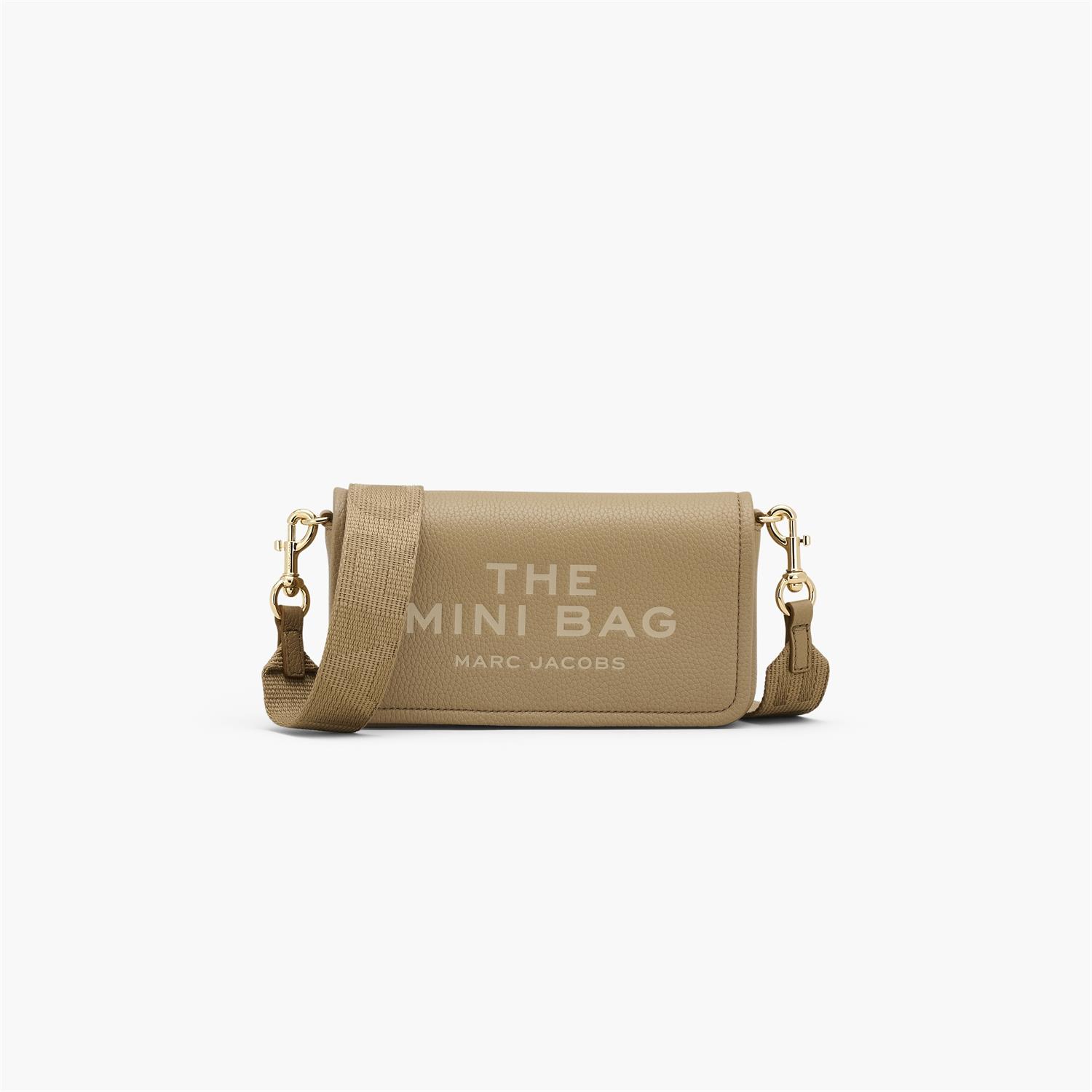 The Leather Mini Bag