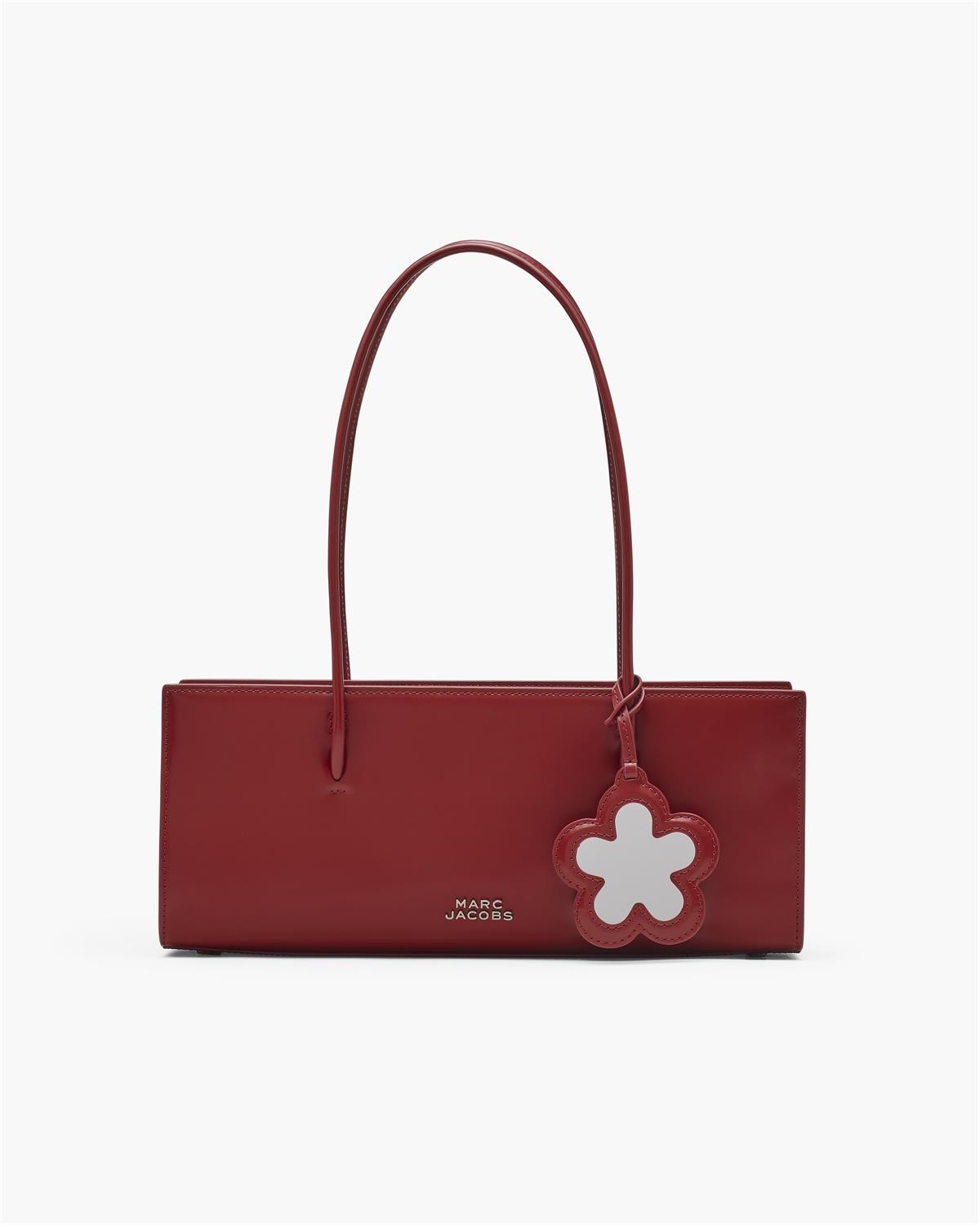 The Glam Mirror Satchel Bag