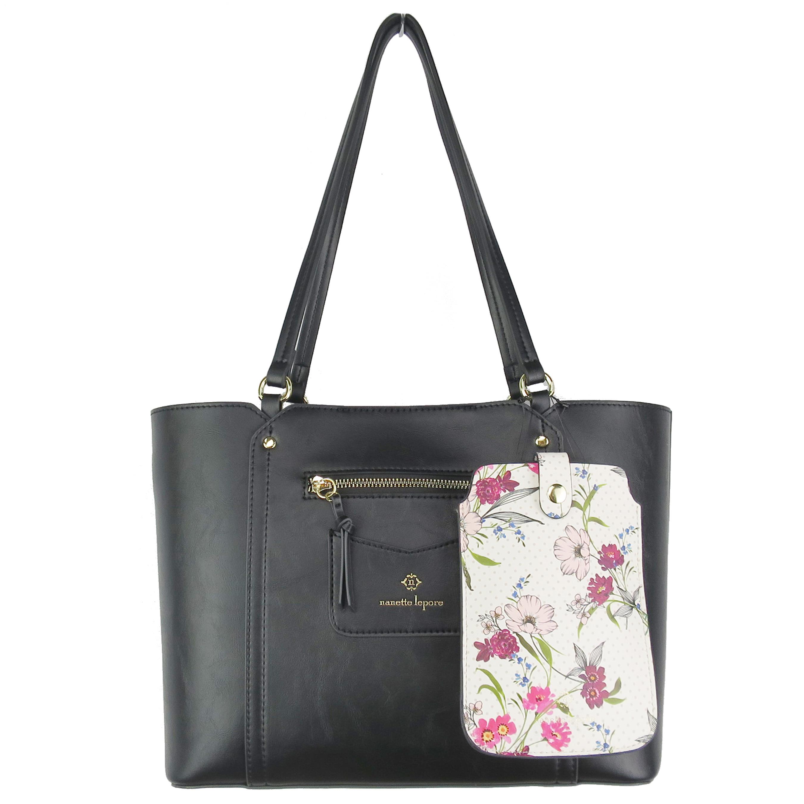 Emma Tote W/Crossbody Phone Case