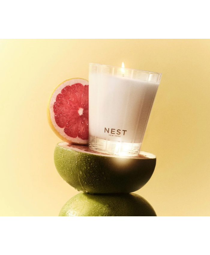 Grapefruit Classic Candle