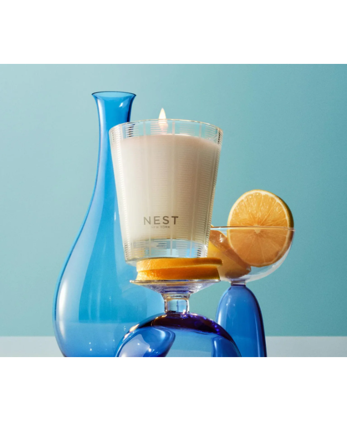 Amalfi Lemon & Mint Classic Candle