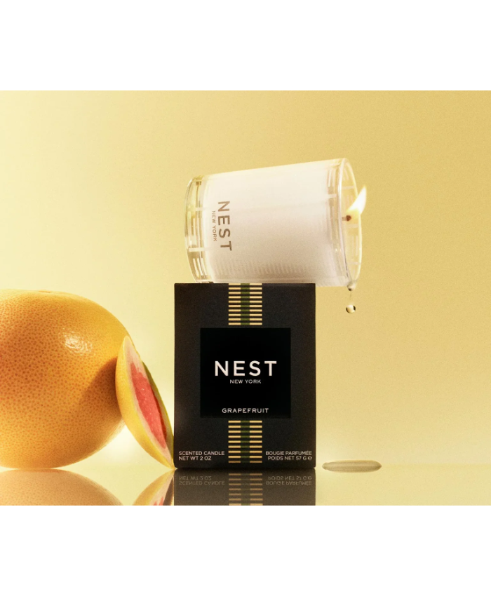 Grapefruit Votive Candle