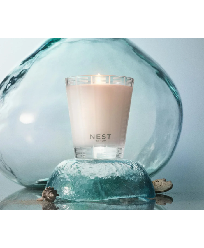 Ocean Mist & Sea Salt Classic Candle